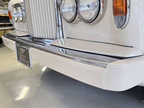 1991 Bentley Continental