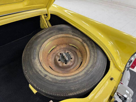 1955 Ford Thunderbird