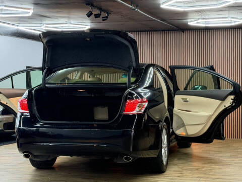 2012 Lexus ES 350