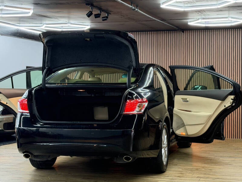 2012 Lexus ES 350