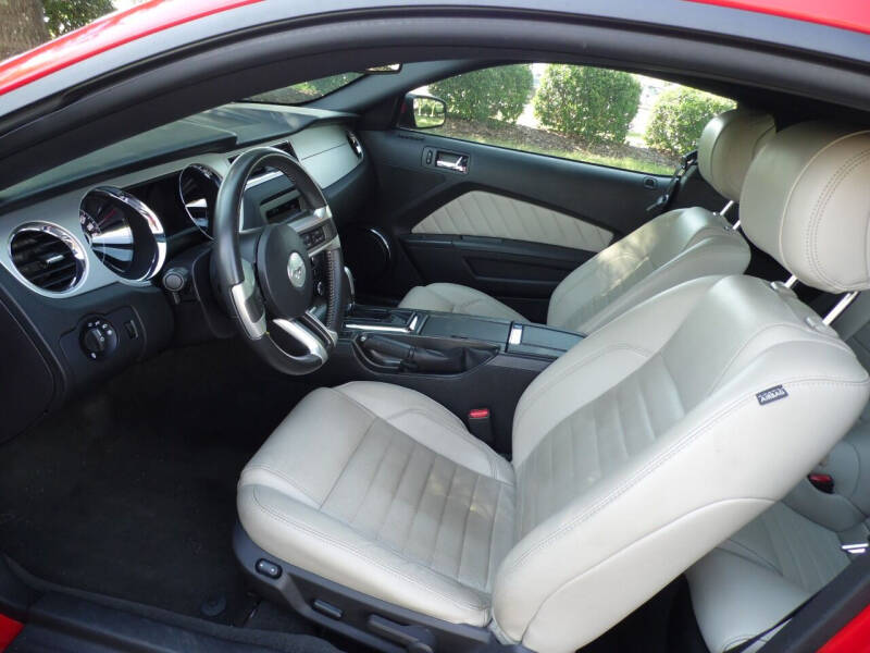 2014 Ford Mustang GT