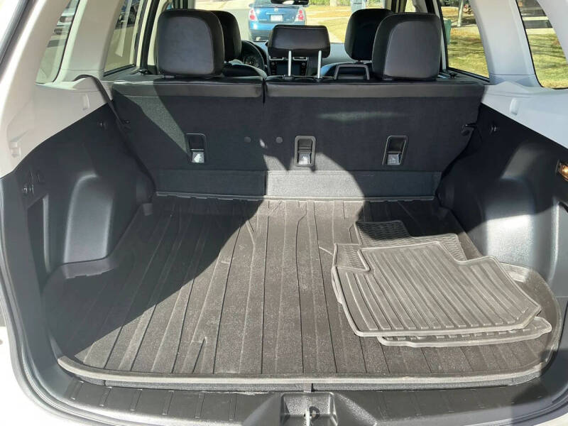 2017 Subaru Forester 2.0XT Premium
