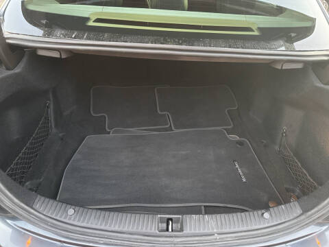 2015 Mercedes-Benz C-Class C 300