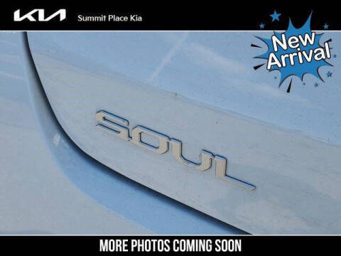 2024 Kia Soul S
