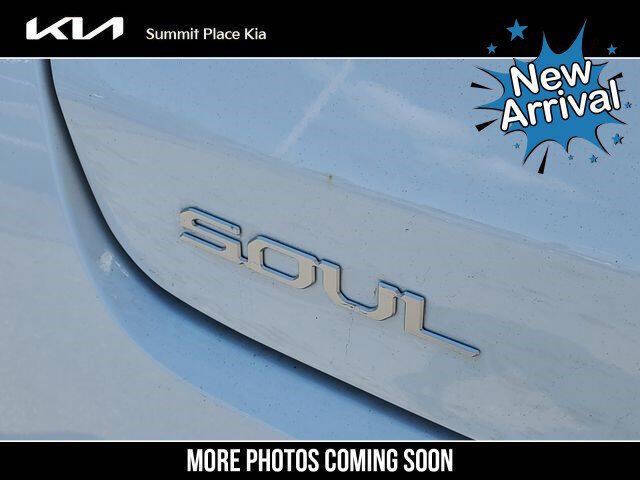 2024 Kia Soul S