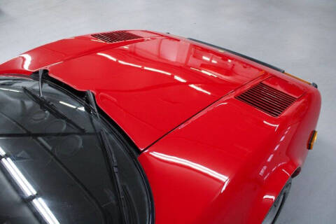 1978 Ferrari 308 GTS