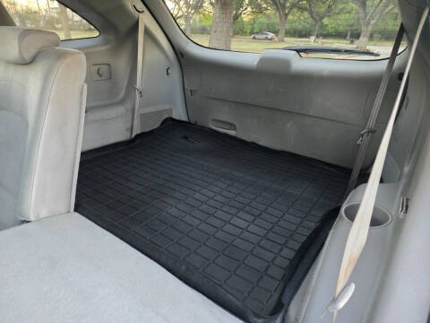 2010 Hyundai Veracruz GLS