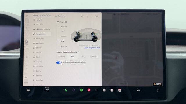 2023 Tesla Model X