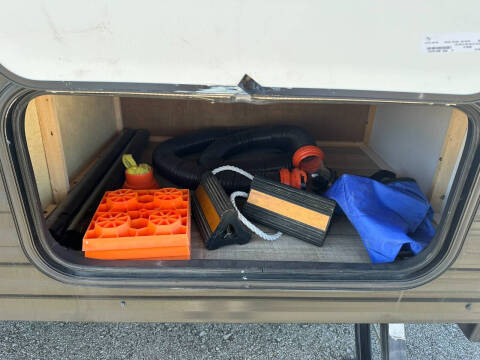 2022 Keystone RV Springdale 1750RD