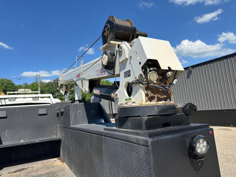 2013 International DuraStar 4400