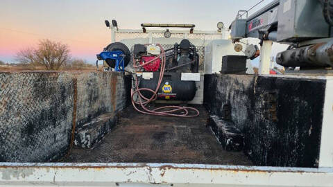 2012 International TerraStar