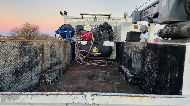 2012 International TerraStar