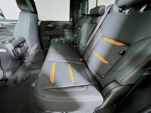 2026 GMC Sierra 3500HD