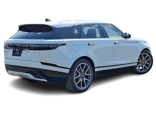 2026 Land Rover Range Rover Velar P400 Autobiography