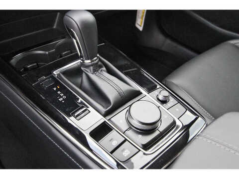 2025 Mazda CX-30 2.5 S Preferred