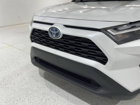 2023 Toyota RAV4 Hybrid XLE Premium