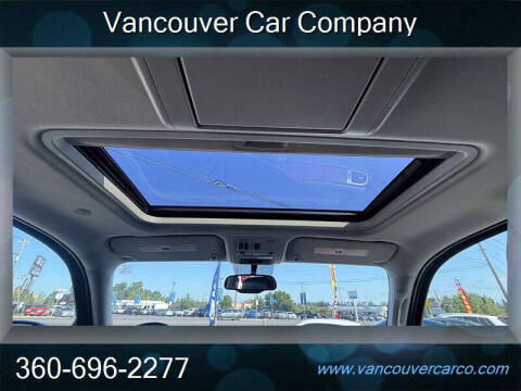 2013 Chevrolet Tahoe LT