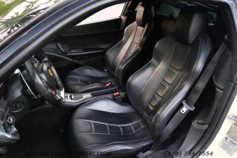 2011 Ferrari 458 Italia