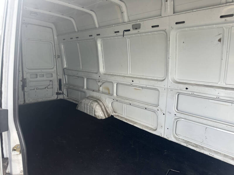 2006 Freightliner Sprinter 2500