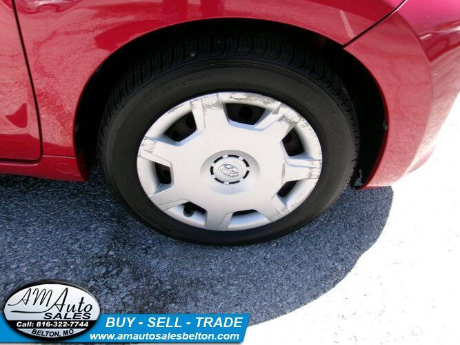 2008 Scion xD