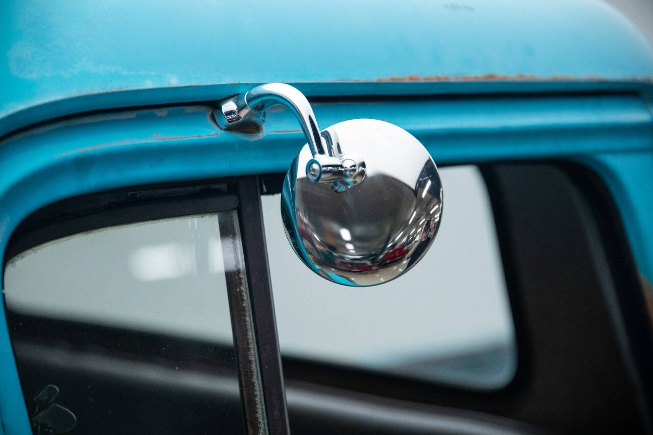 1958 Chevrolet C/10 Series 69