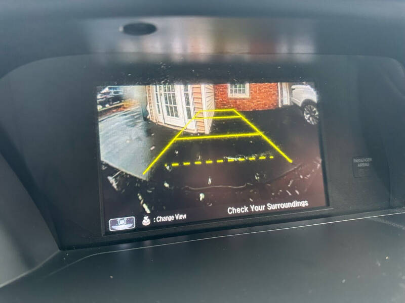 2017 Honda Accord Sport Special Edition