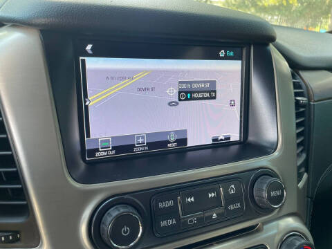 2018 GMC Yukon XL Denali