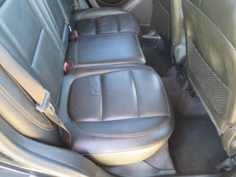 2015 Buick Encore Leather