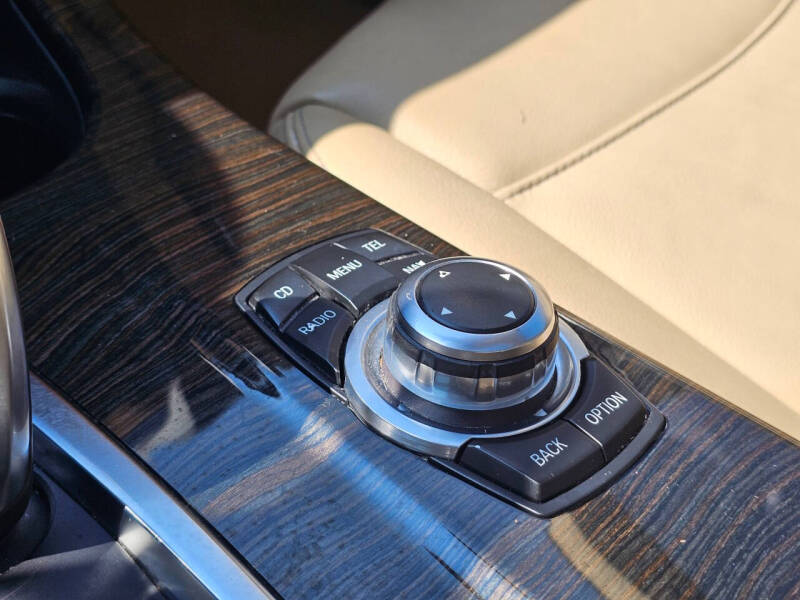 2012 BMW X3 xDrive28i