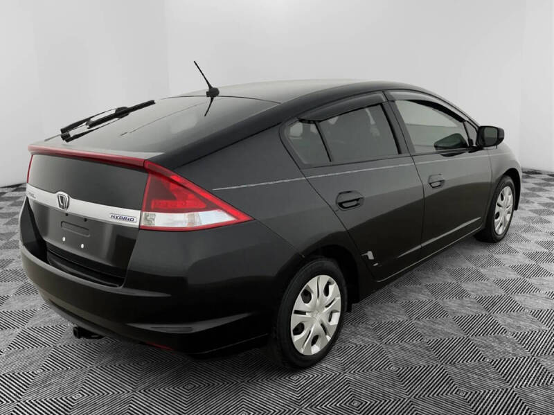 2014 Honda Insight
