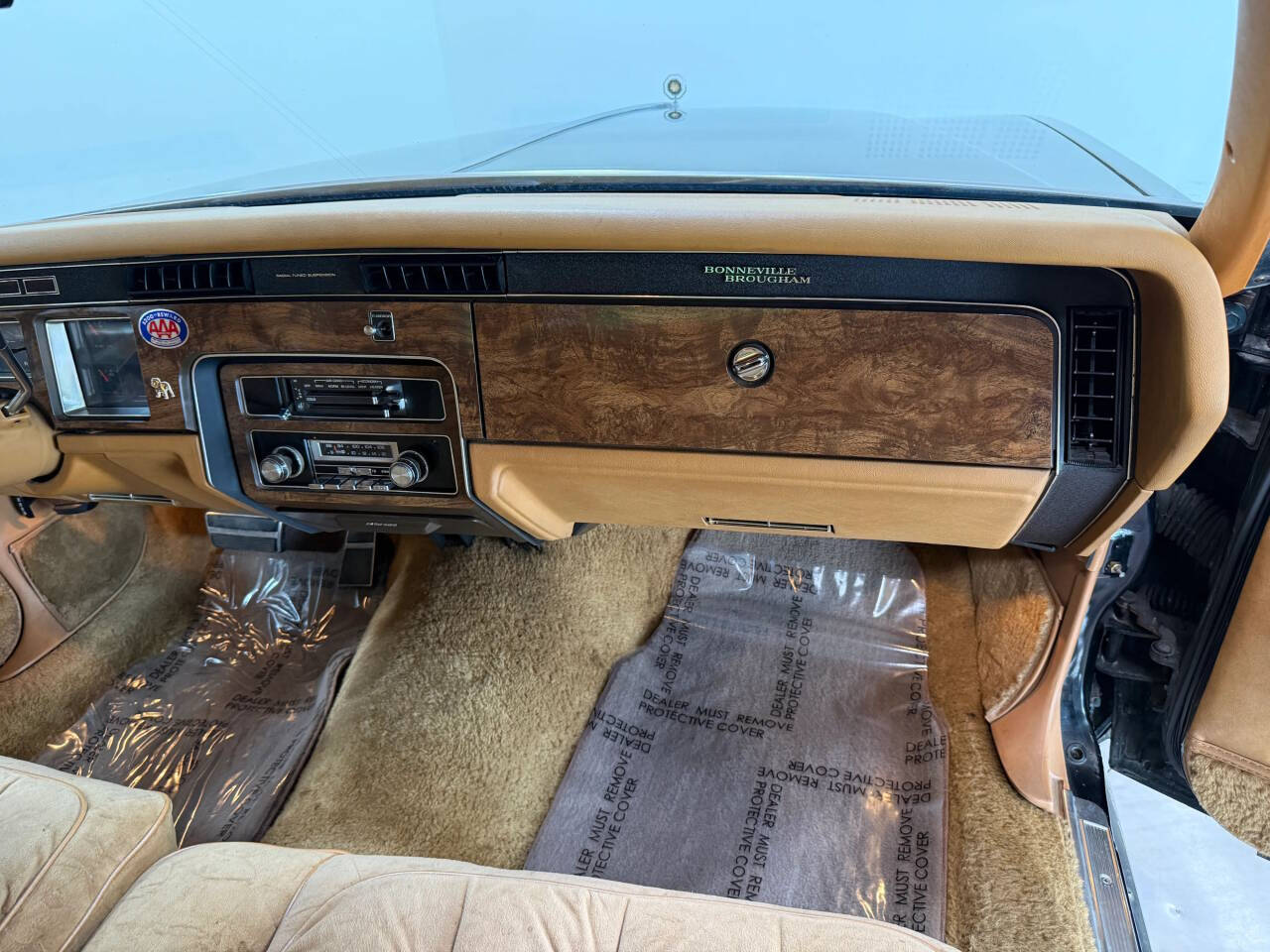 1978 Pontiac Bonneville 48