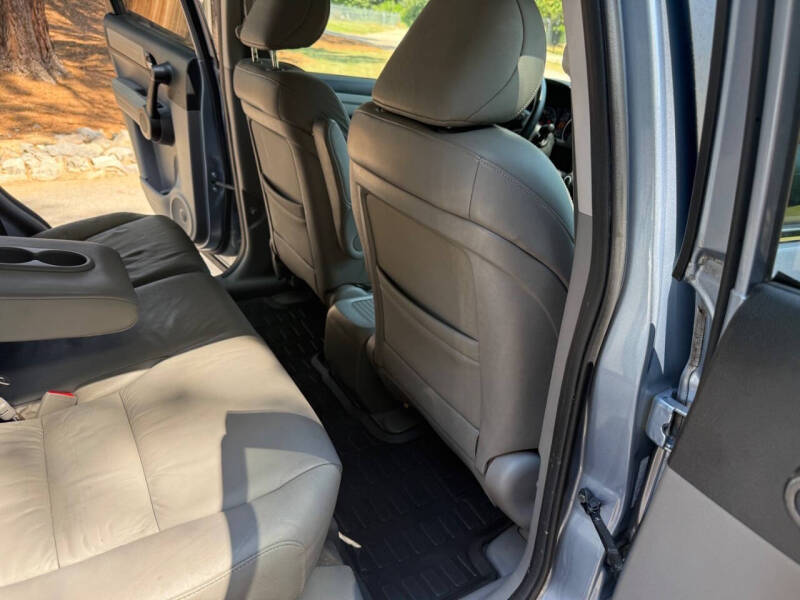 2011 Honda CR-V EX-L