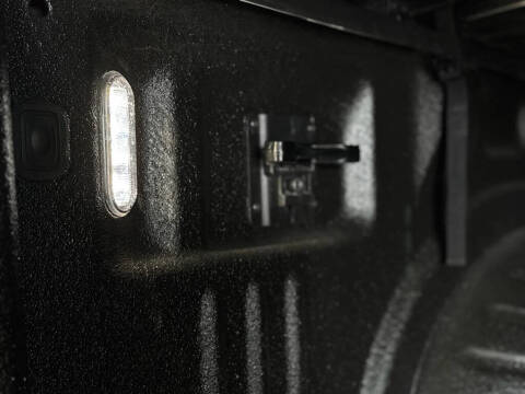 2024 Ford F-250 Super Duty