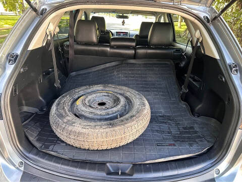 2013 Mazda CX-9 Sport