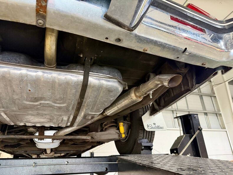 1985 Cadillac Eldorado