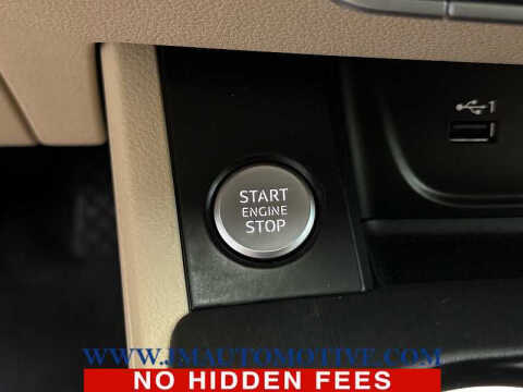 2018 Audi A4 allroad