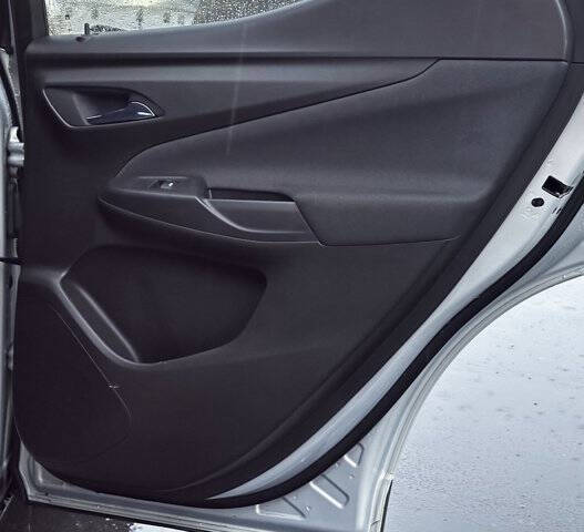 2022 Chevrolet Bolt EUV LT