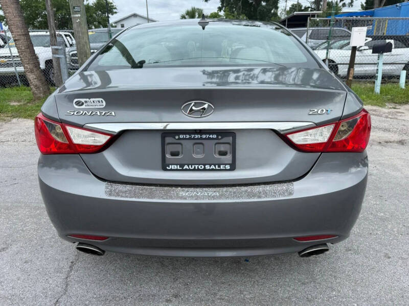 2012 Hyundai Sonata