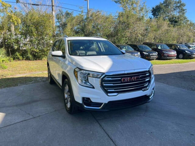 2024 GMC Terrain for sale at South East Car Agency in Gainesville, FL