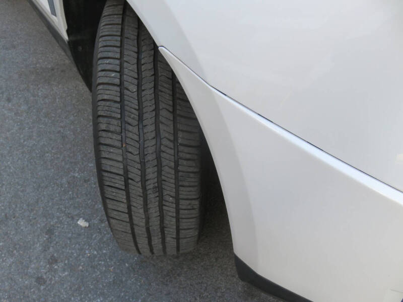 2013 Cadillac SRX Luxury Collection