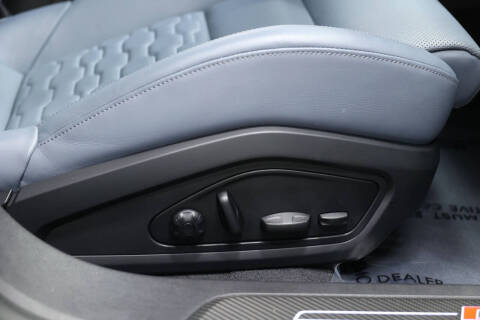 2023 Audi RS e-tron GT quattro