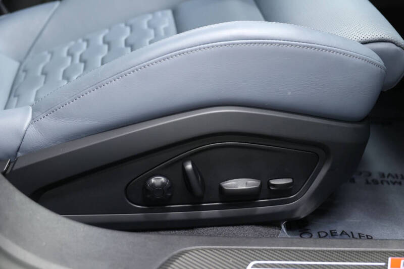 2023 Audi RS e-tron GT quattro