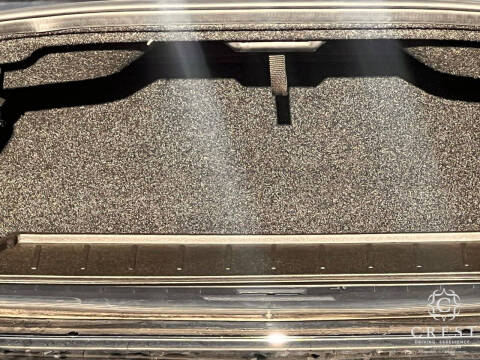 2022 Infiniti Q60 3.0T Luxe