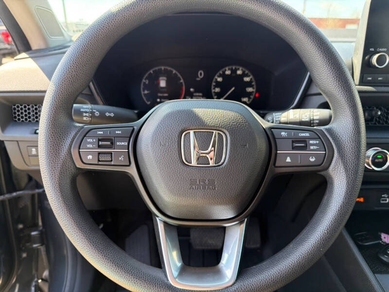 2023 Honda CR-V