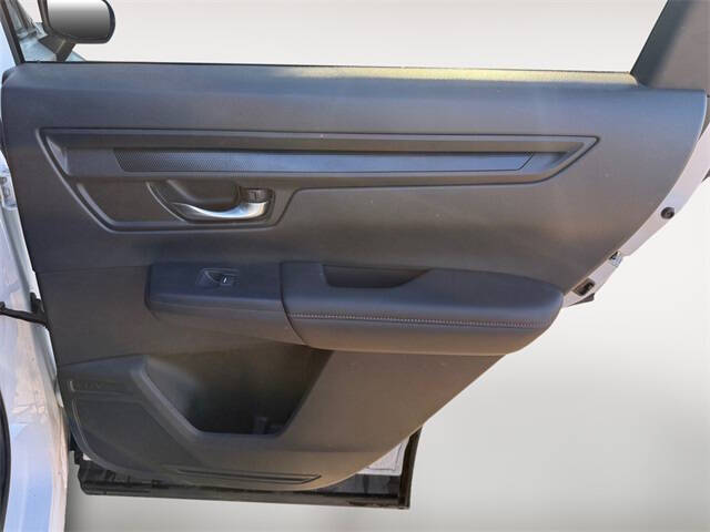 2023 Honda CR-V Hybrid