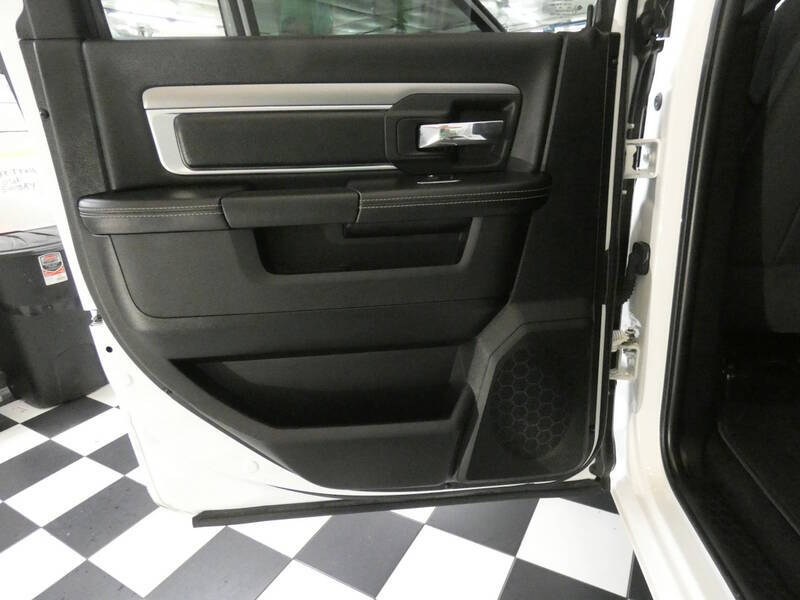 2021 RAM 1500 Classic