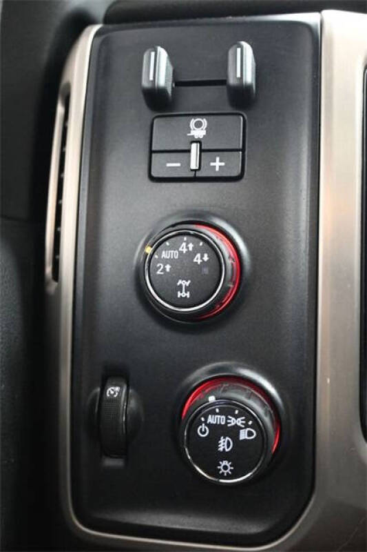 2016 GMC Sierra 1500