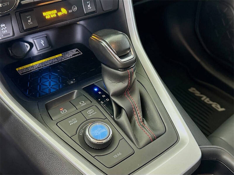 2021 Toyota RAV4 Prime XSE