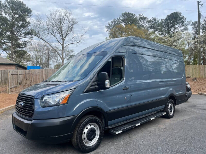 2019 Ford Transit for sale at RC Auto Brokers, LLC in Marietta GA