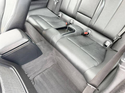 2015 BMW 4 Series 428i